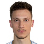 Image of Cmiljanic, Boris