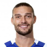 Image of Carroll, Andy