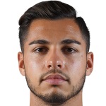 Image of Soares, Rafa