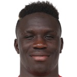 Image of Balde, Romario