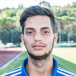 Image of Cesarini, Davide
