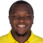 Image of Ongenda, Hervin