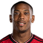Image of Martial, Anthony