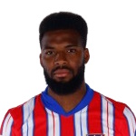 Image of Lemar, Thomas