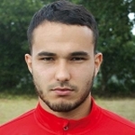 Image of Labidi, Zakarie