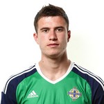 Image of McNair, Paddy