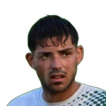 Image of Roussos, Albert