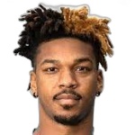 Image of Blackman, Jamal