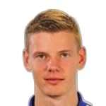 Image of Jonsson, Ari Mohr