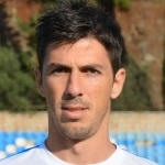Image of Zouliotis, Dimitrios