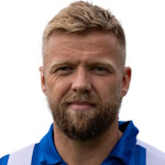 Image of Featherstone, Nicky