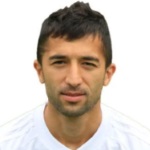 Image of Dzhalilov, Manuchekhr