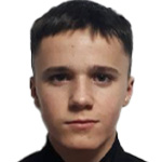 Image of Karamshev, Mihail