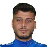 Image of Souza Da Silva, Jones Leandro