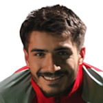 Image of Piarou, Daniil