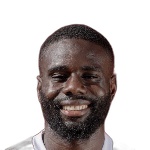 Image of Kanoute, Mamadou