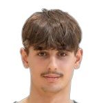 Image of de Oliveira, Luan Francisco