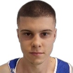 Image of Alimkhanov, Damir