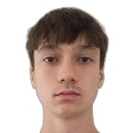 Image of Shalev, Ben