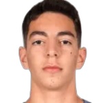 Image of Delgado, Arturo