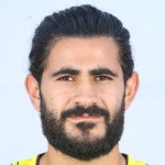 Image of Faour, Haytham