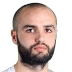 Image of Grigalashvili, Tornike