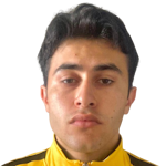 Image of Van Den Berg, Ferdy
