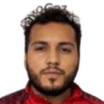 Image of Dos Santos Goncalves, Robert