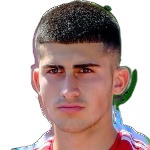 Image of Blazquez, Erik