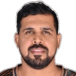 Image of Adams, Pablo
