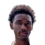 Image of Brathwaite, Liam
