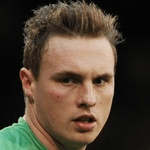 Image of Stockdale, David