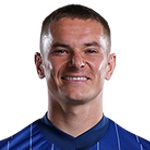 Image of Townsend, Conor
