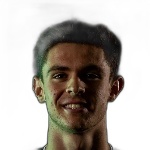 Image of Clack, Josh