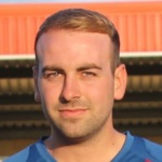 Image of Holt, Jake