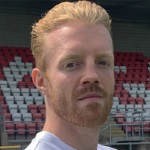 Image of Clark, Kenny