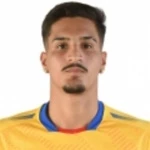 Image of dos Santos Rodrigues, Abner Caio