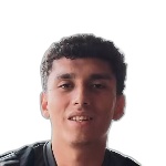 Image of Mahamat Ahmat, Brahim