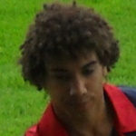 Image of Jackson, Jamie