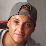 Image of Smith, Nathan Adam