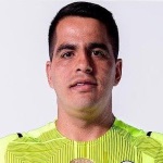 Image of Servin Caballero, Carlos Maria