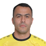 Image of Musaev, Fozil