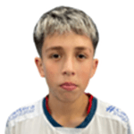Image of Lazaro