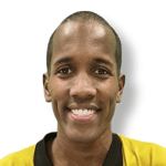 Image of Yameogo, Guy Serge