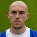 Image of Clohessy, Sean