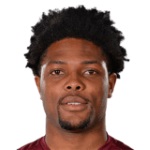 Image of Williams, Mekeil Andy