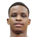 Image of Vieira Rodrigues, Jhones