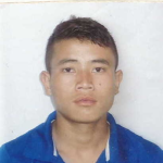 Image of Cristiano Pereira de Oliveira