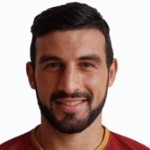 Image of Mtchedlishvili, Giorgi