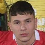Image of Silva De Oliveira, Juliete
